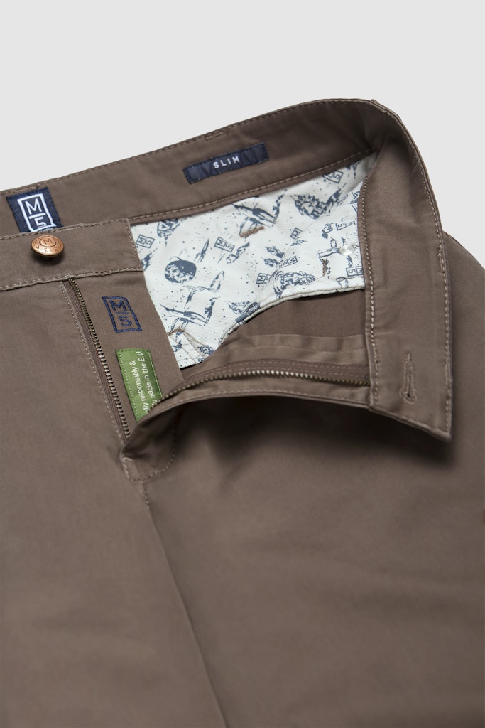 Meyer Slim fit Jeans